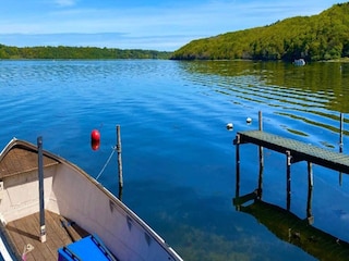 Vakantiehuis Marielyst Buitenaudio-opname 4