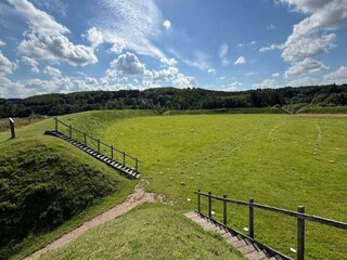 Vakantiehuis Marielyst Buitenaudio-opname 16