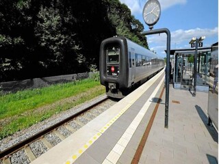 Maison de vacances Marielyst Enregistrement extérieur 8