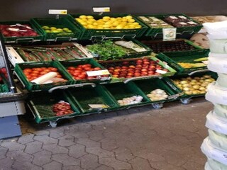 Casa per le vacanze Marielyst Registrazione all'aperto 7