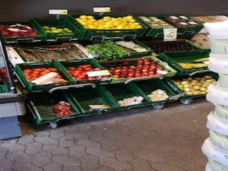 Vakantiehuis Marielyst Buitenaudio-opname 7