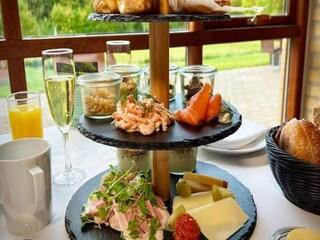 Vakantiehuis Marielyst Buitenaudio-opname 5