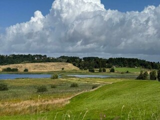 Vakantiehuis Marielyst Buitenaudio-opname 6