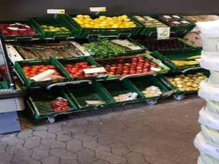 Vakantiehuis Marielyst Buitenaudio-opname 7