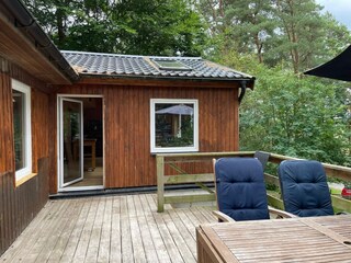 Holiday house Veberöd Outdoor Recording 2