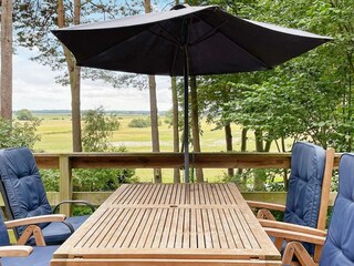 Holiday house Veberöd Outdoor Recording 9