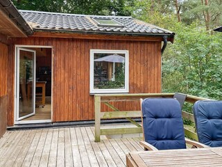 Holiday house Veberöd Outdoor Recording 10