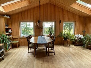 Holiday house Veberöd  21