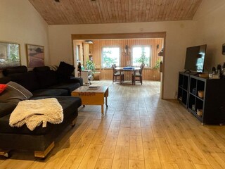 Holiday house Veberöd  23
