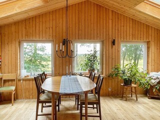 Holiday house Veberöd  29