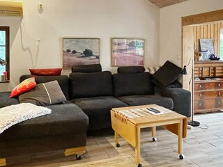 Holiday house Veberöd  35