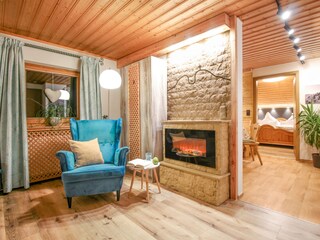 Appartamento per vacanze Bodenmais Caratteristiche 1