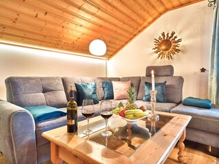 Appartamento per vacanze Bodenmais Caratteristiche 7