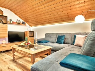 Appartamento per vacanze Bodenmais Caratteristiche 5