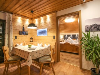 Appartamento per vacanze Bodenmais Caratteristiche 9