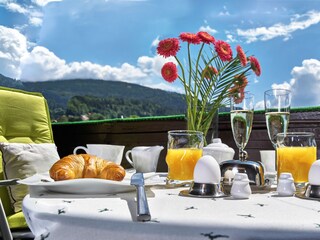 Appartamento per vacanze Bodenmais Caratteristiche 18