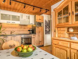 Appartamento per vacanze Bodenmais Caratteristiche 12