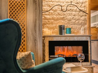 Appartamento per vacanze Bodenmais Caratteristiche 6