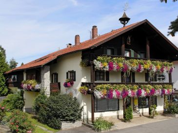 Ferienwohnung Kirchberger