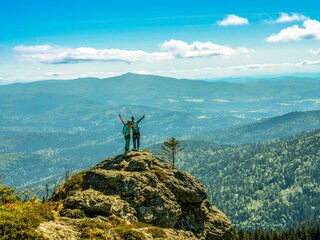 Appartement de vacances Bodenmais Environnement 28