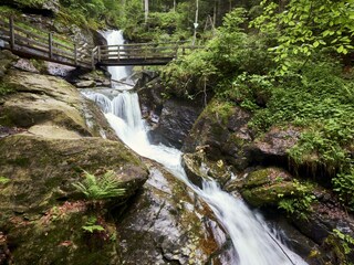 Appartement de vacances Bodenmais Environnement 29