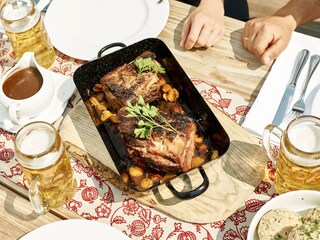 Appartamento per vacanze Bodenmais Ambiente 31