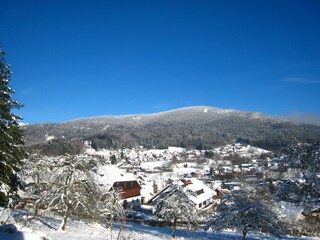 Appartamento per vacanze Bodenmais Ambiente 23