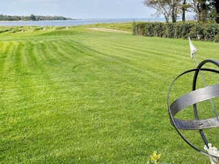 Vakantiehuis Virksund Buitenaudio-opname 3