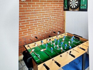 Ferienhaus Virksund  11