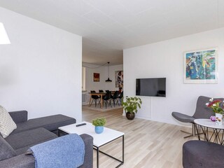Vakantiehuis Virksund  10