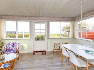 Vakantiehuis Virksund  11