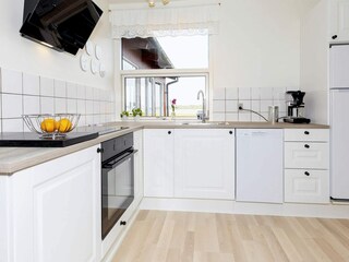 Maison de vacances Virksund  18