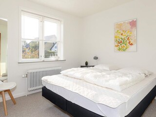 Casa per le vacanze Virksund  11