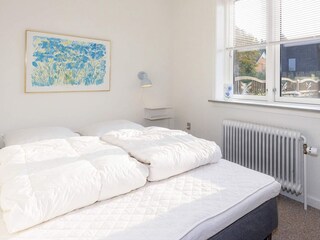 Maison de vacances Virksund  19