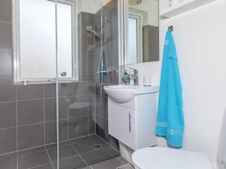 Casa de vacaciones Virksund  10