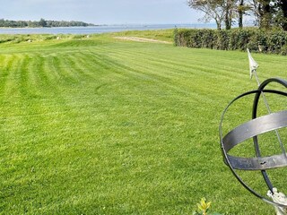 Casa per le vacanze Virksund Registrazione all'aperto 3