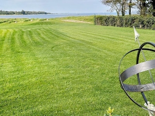 Ferienhaus Virksund Außenaufnahme 3