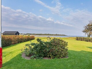 Casa per le vacanze Virksund Registrazione all'aperto 4