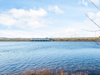 Maison de vacances Virksund  36