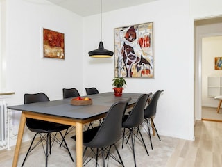 Holiday house Virksund  14