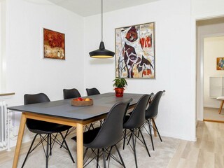 Vakantiehuis Virksund  12