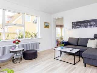 Casa per le vacanze Virksund  21