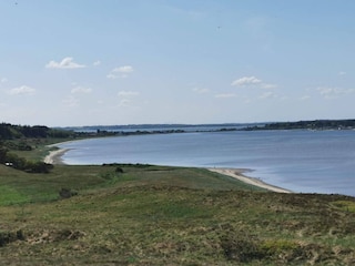 Holiday house Virksund  12