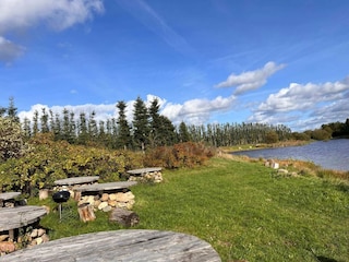 Ferienhaus Virksund  35