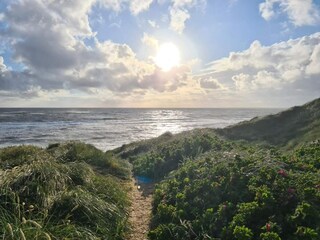 Casa de vacaciones Virksund  41