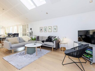 Holiday house Lynderup  18
