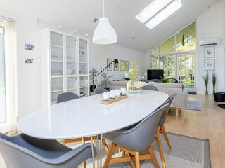 Vakantiehuis Lynderup  17