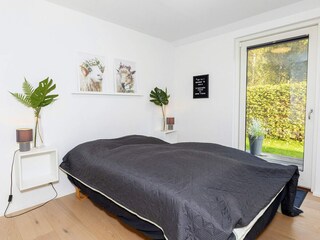 Vakantiehuis Lynderup  10