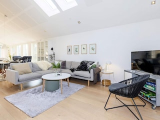 Maison de vacances Lynderup  6