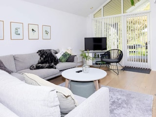 Maison de vacances Lynderup  11